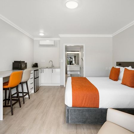 Stay 284 Rotorua - Refurbished Modern Accommodation Εξωτερικό φωτογραφία