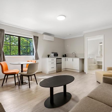 Stay 284 Rotorua - Refurbished Modern Accommodation Εξωτερικό φωτογραφία