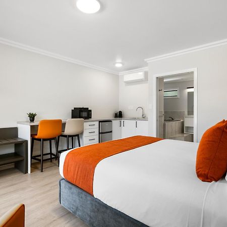 Stay 284 Rotorua - Refurbished Modern Accommodation Εξωτερικό φωτογραφία