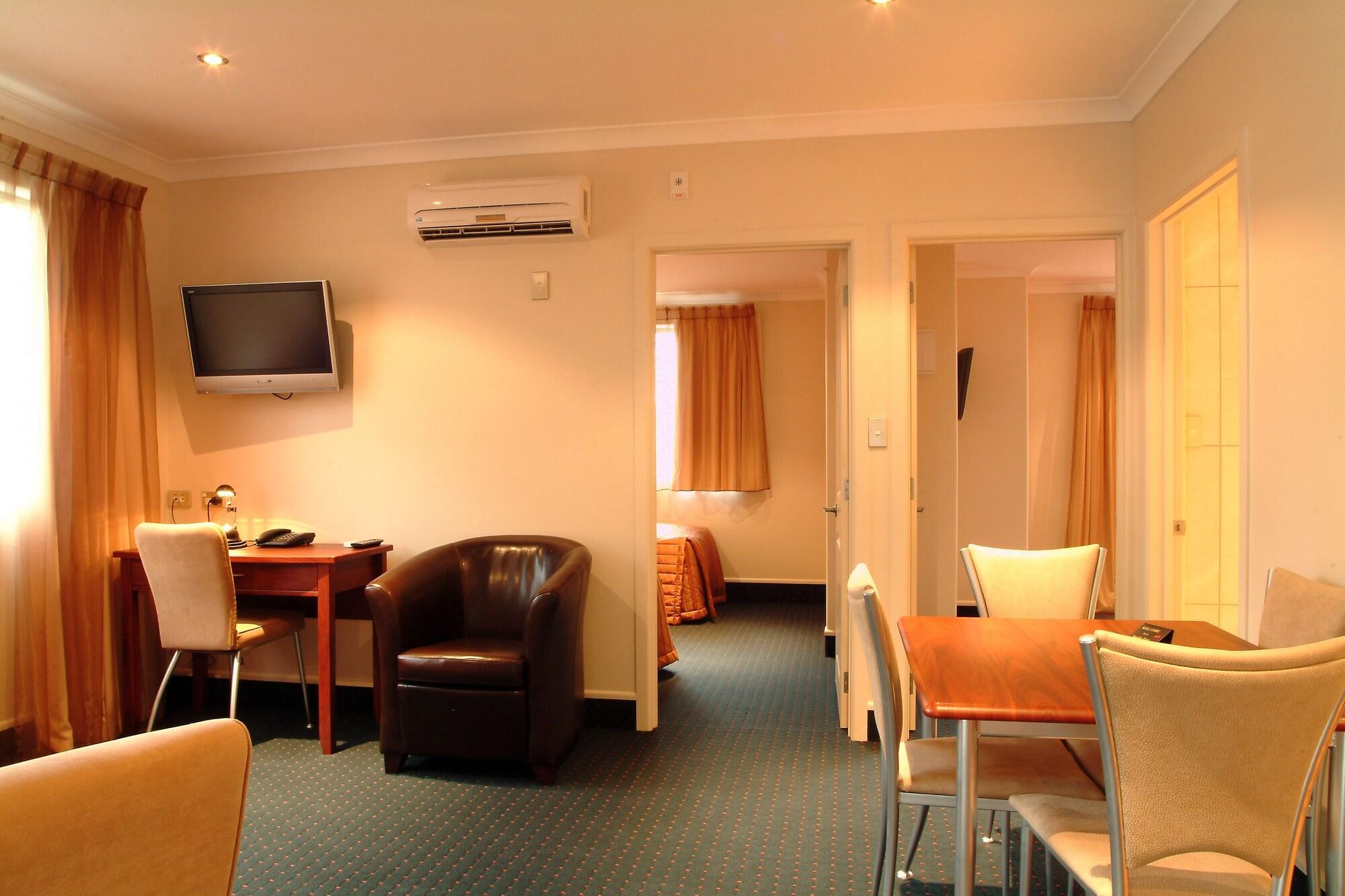 Stay 284 Rotorua - Refurbished Modern Accommodation Εξωτερικό φωτογραφία