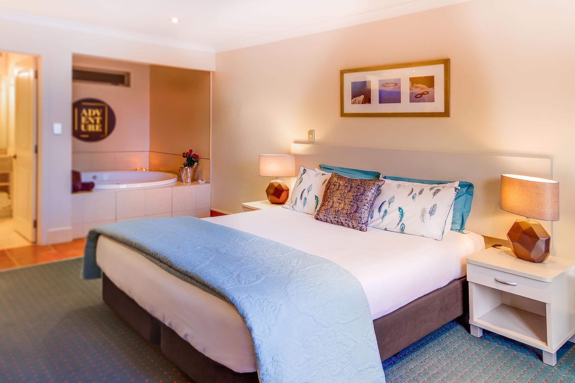 Stay 284 Rotorua - Refurbished Modern Accommodation Εξωτερικό φωτογραφία