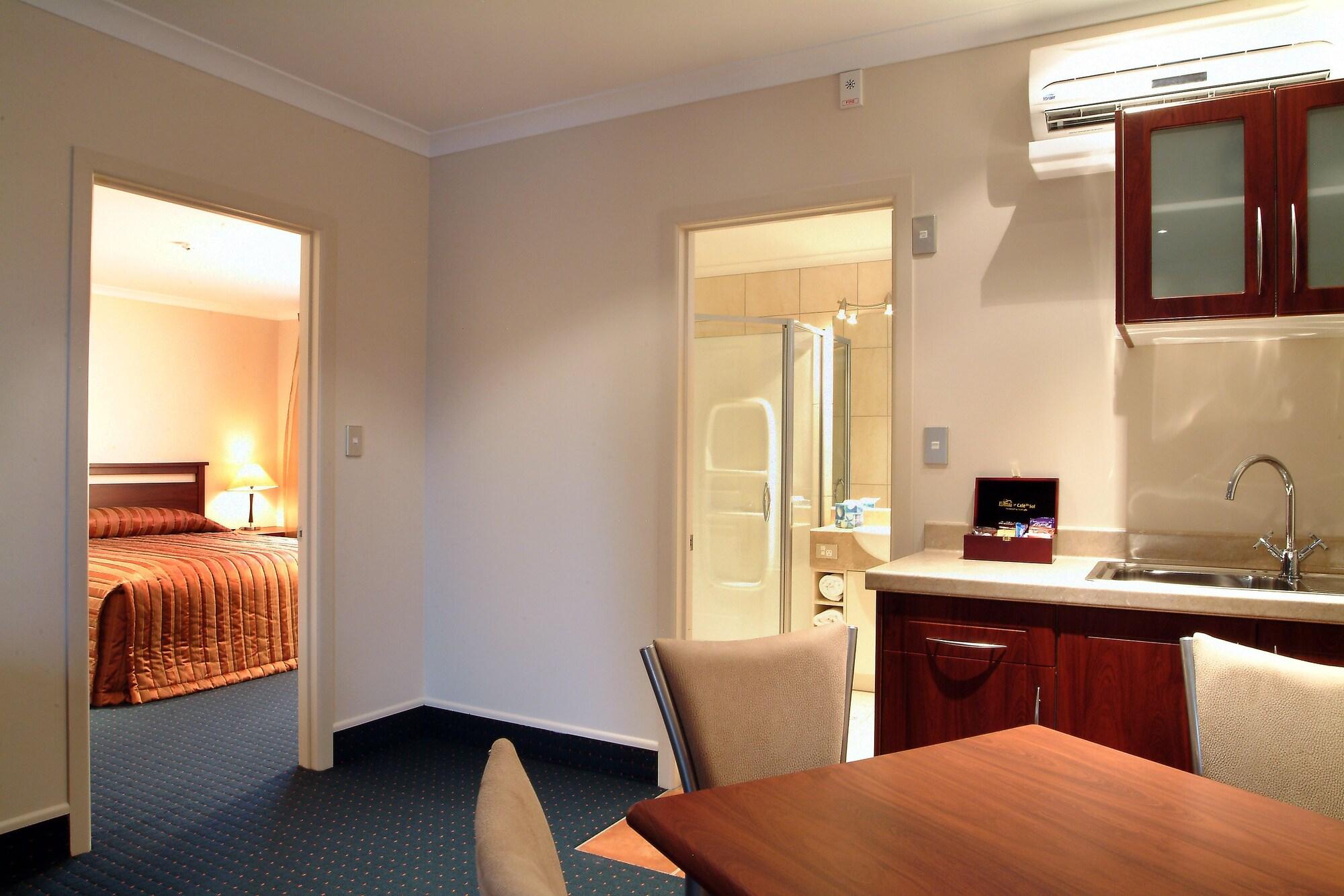 Stay 284 Rotorua - Refurbished Modern Accommodation Εξωτερικό φωτογραφία