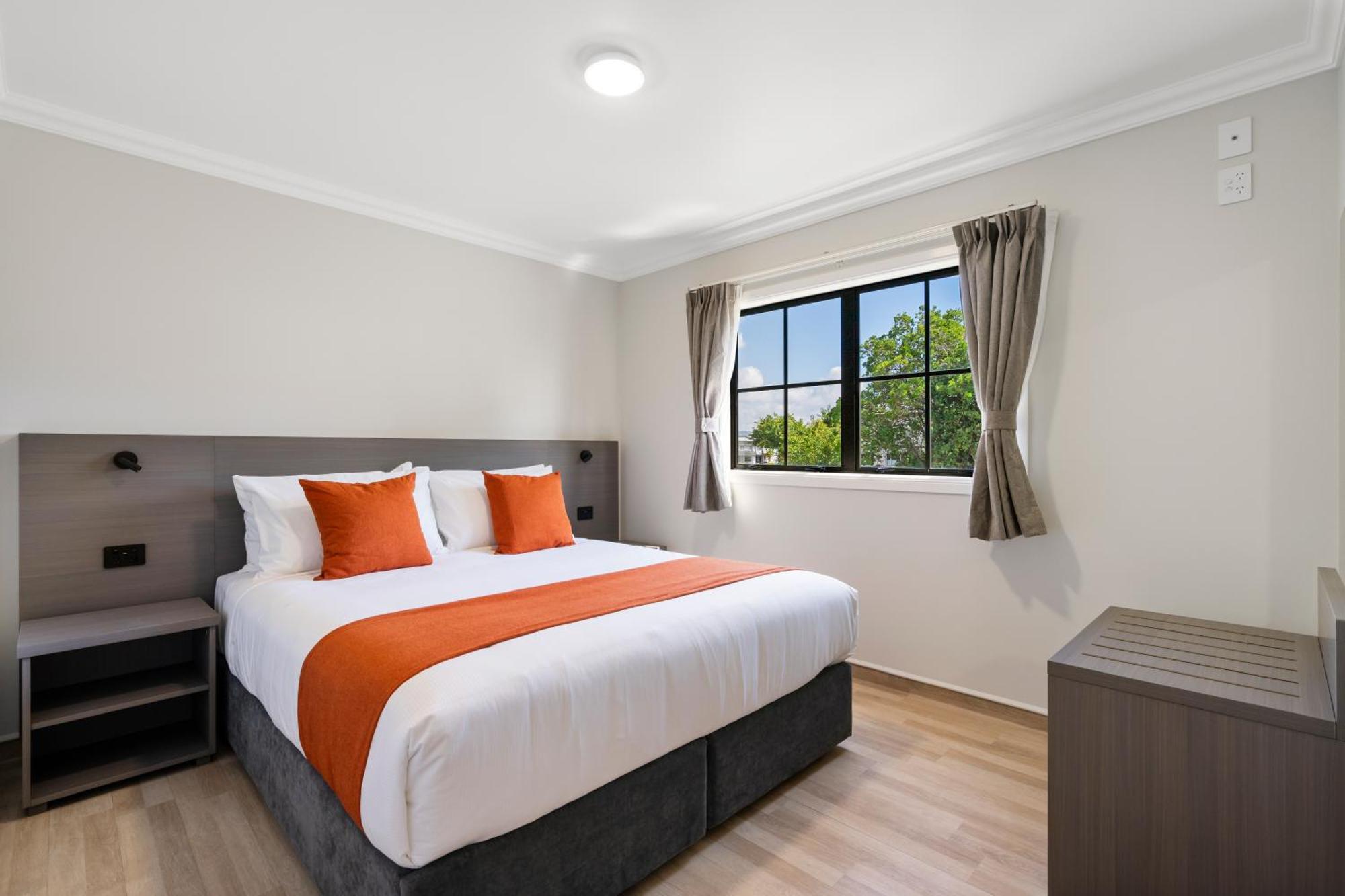 Stay 284 Rotorua - Refurbished Modern Accommodation Εξωτερικό φωτογραφία