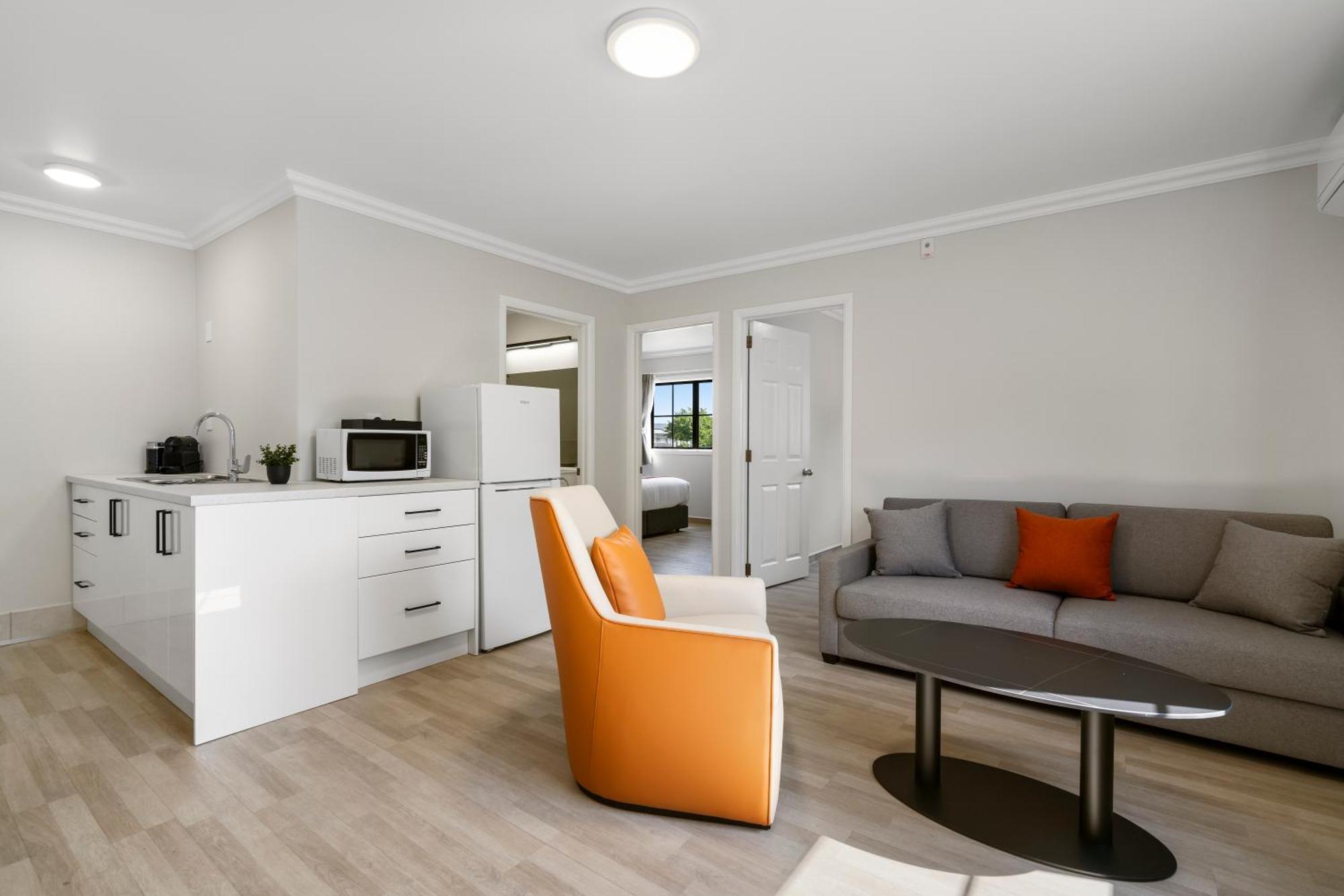 Stay 284 Rotorua - Refurbished Modern Accommodation Εξωτερικό φωτογραφία