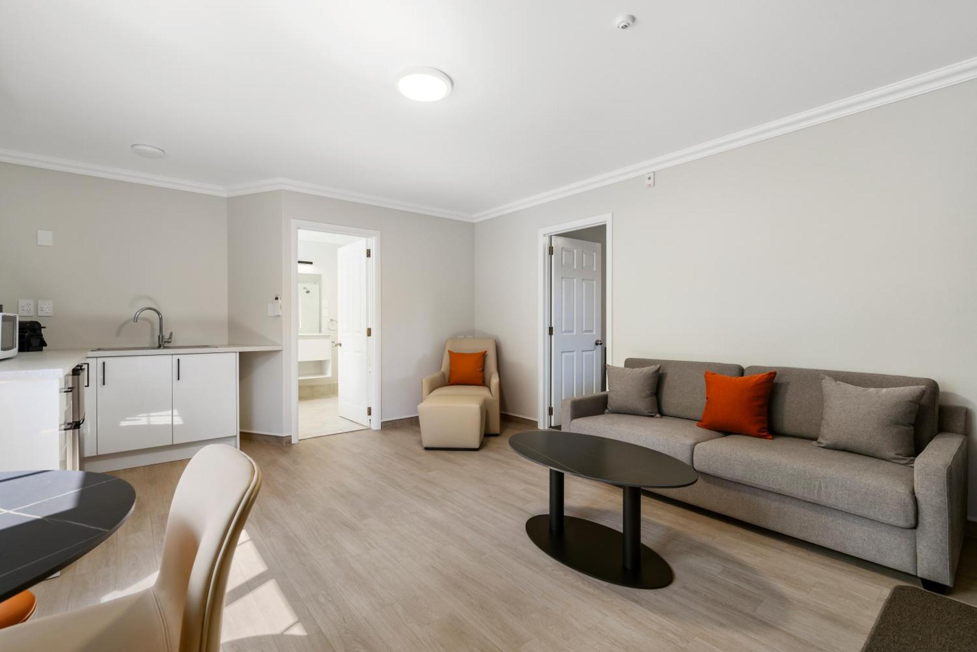 Stay 284 Rotorua - Refurbished Modern Accommodation Εξωτερικό φωτογραφία