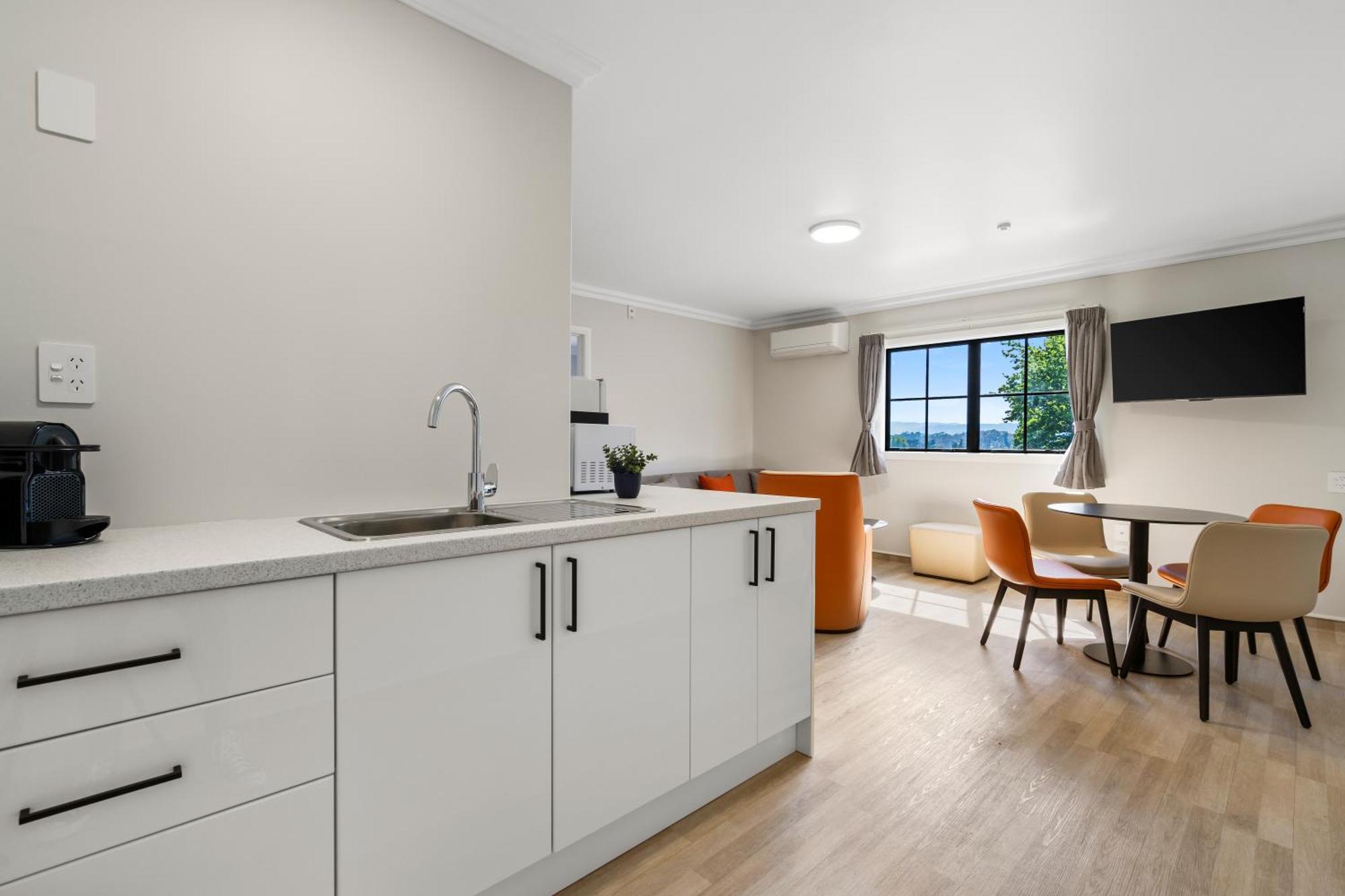 Stay 284 Rotorua - Refurbished Modern Accommodation Εξωτερικό φωτογραφία