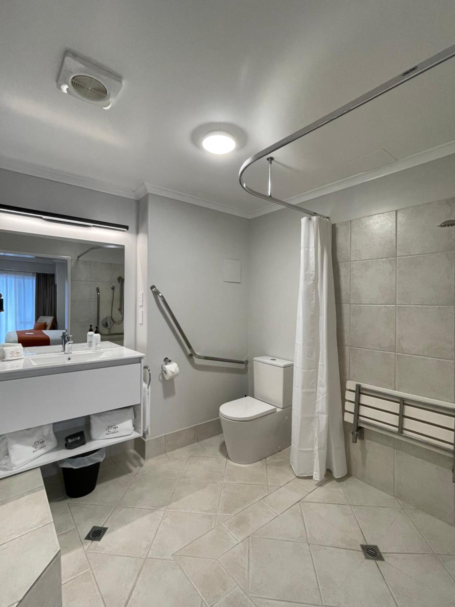 Stay 284 Rotorua - Refurbished Modern Accommodation Δωμάτιο φωτογραφία