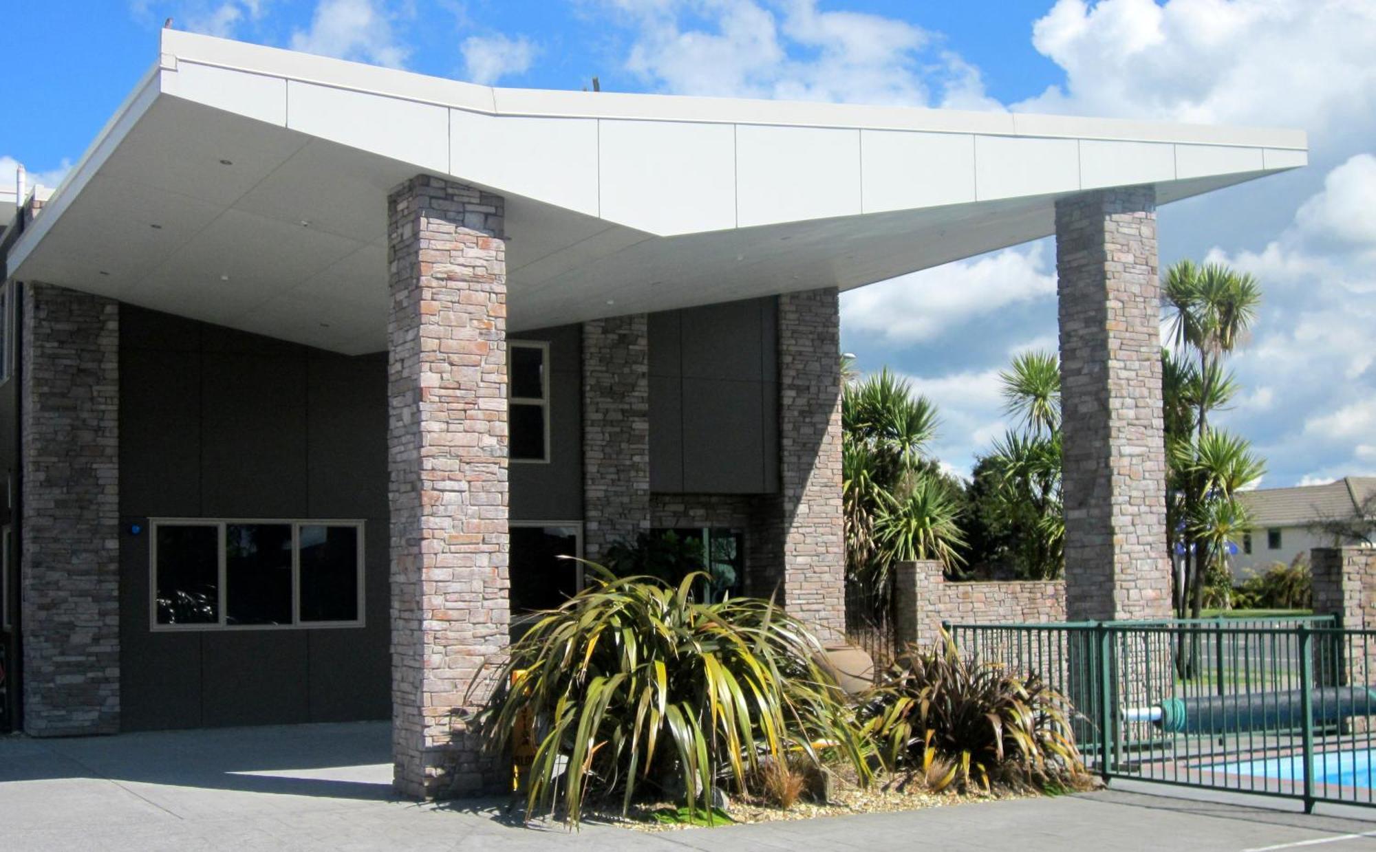Stay 284 Rotorua - Refurbished Modern Accommodation Εξωτερικό φωτογραφία