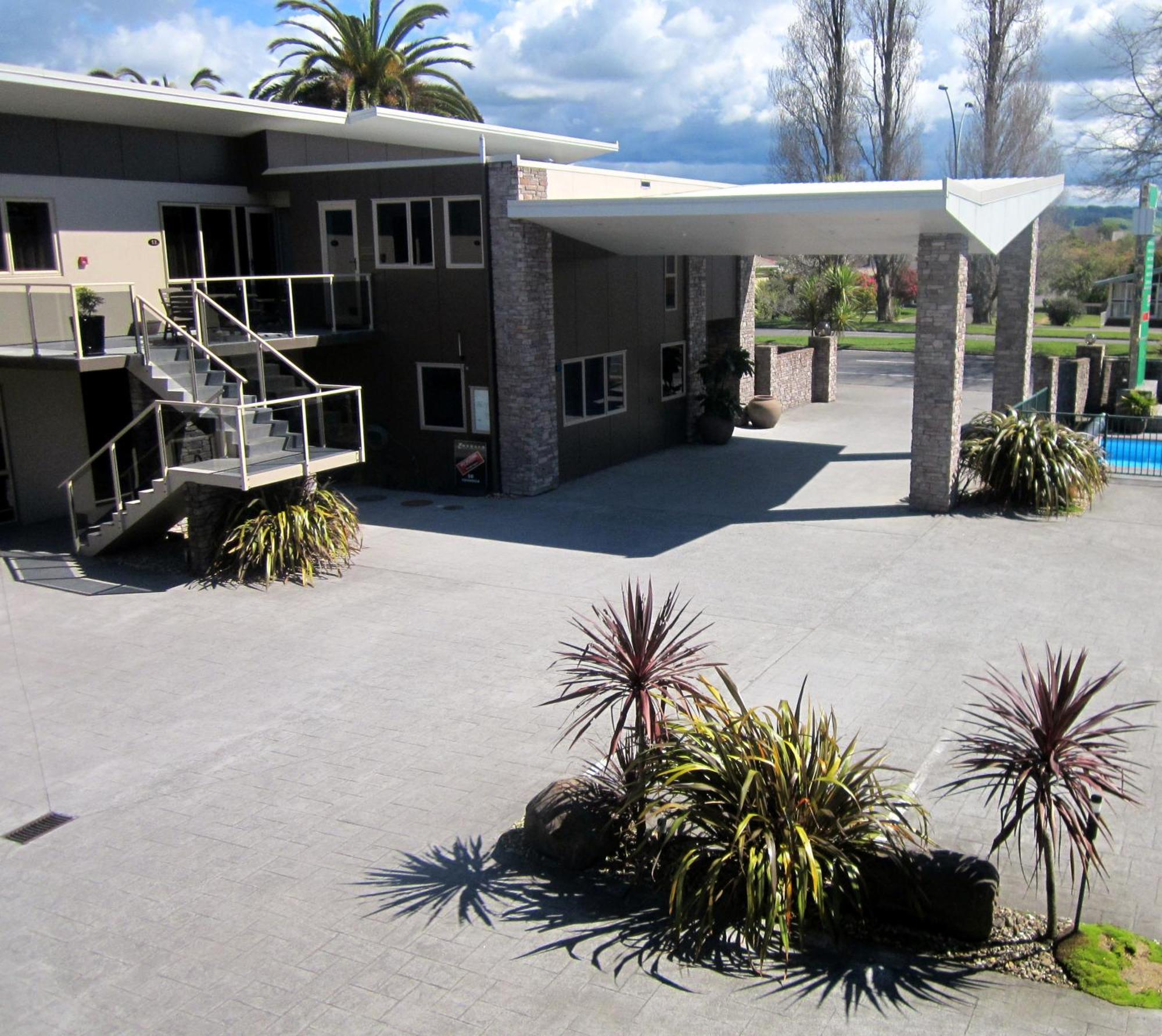Stay 284 Rotorua - Refurbished Modern Accommodation Εξωτερικό φωτογραφία