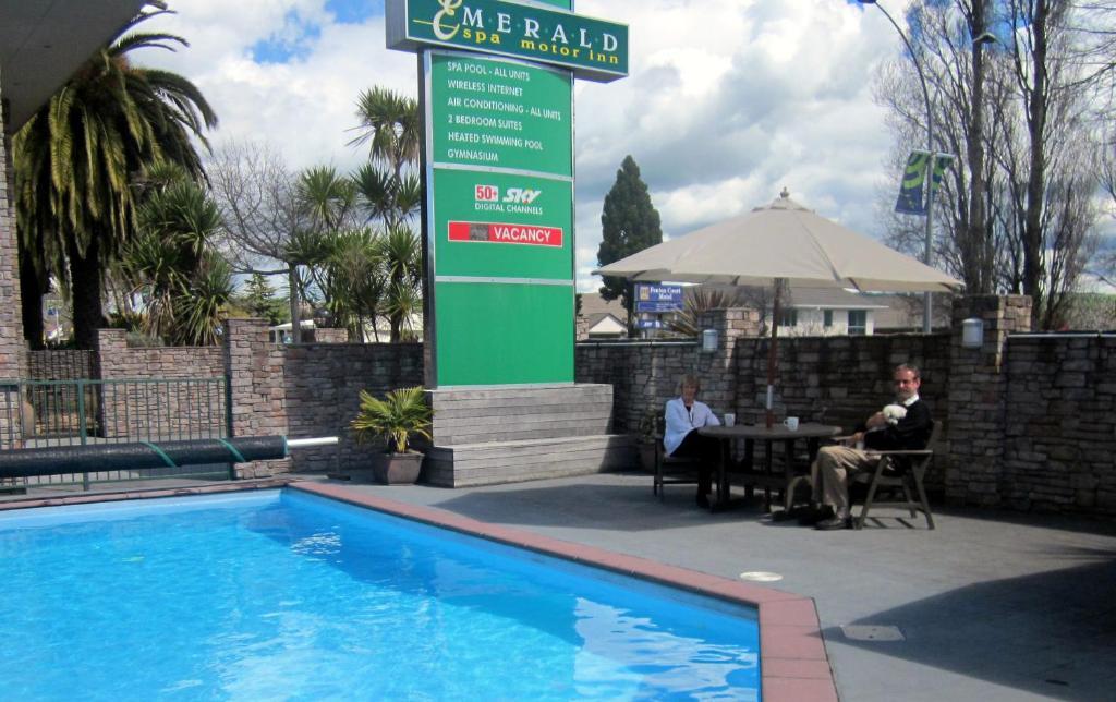 Stay 284 Rotorua - Refurbished Modern Accommodation Εξωτερικό φωτογραφία
