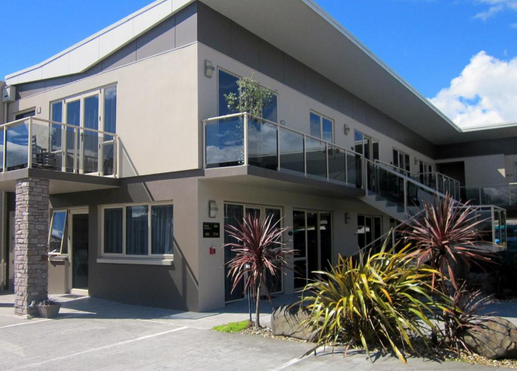 Stay 284 Rotorua - Refurbished Modern Accommodation Εξωτερικό φωτογραφία