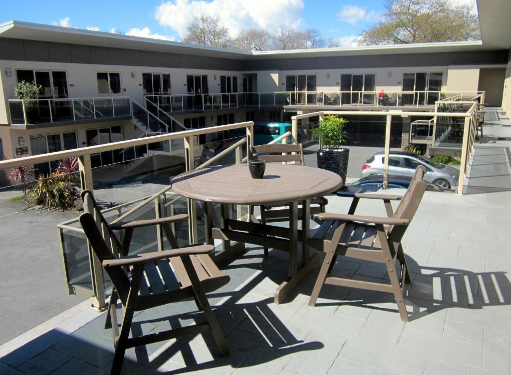 Stay 284 Rotorua - Refurbished Modern Accommodation Εξωτερικό φωτογραφία