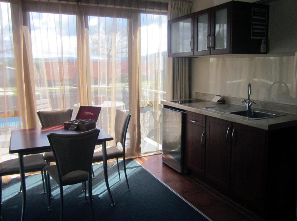Stay 284 Rotorua - Refurbished Modern Accommodation Εξωτερικό φωτογραφία