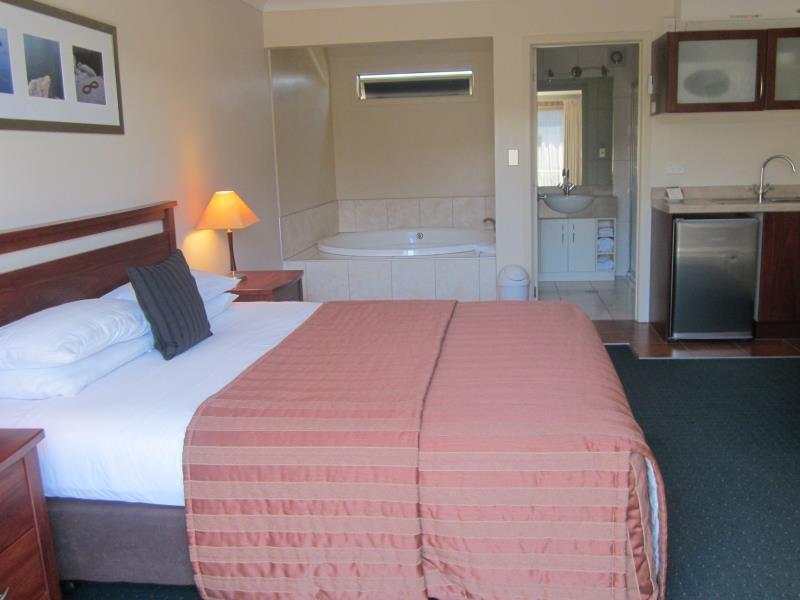 Stay 284 Rotorua - Refurbished Modern Accommodation Εξωτερικό φωτογραφία