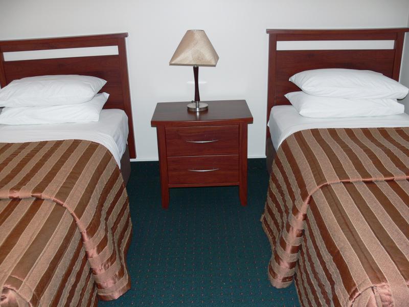 Stay 284 Rotorua - Refurbished Modern Accommodation Εξωτερικό φωτογραφία