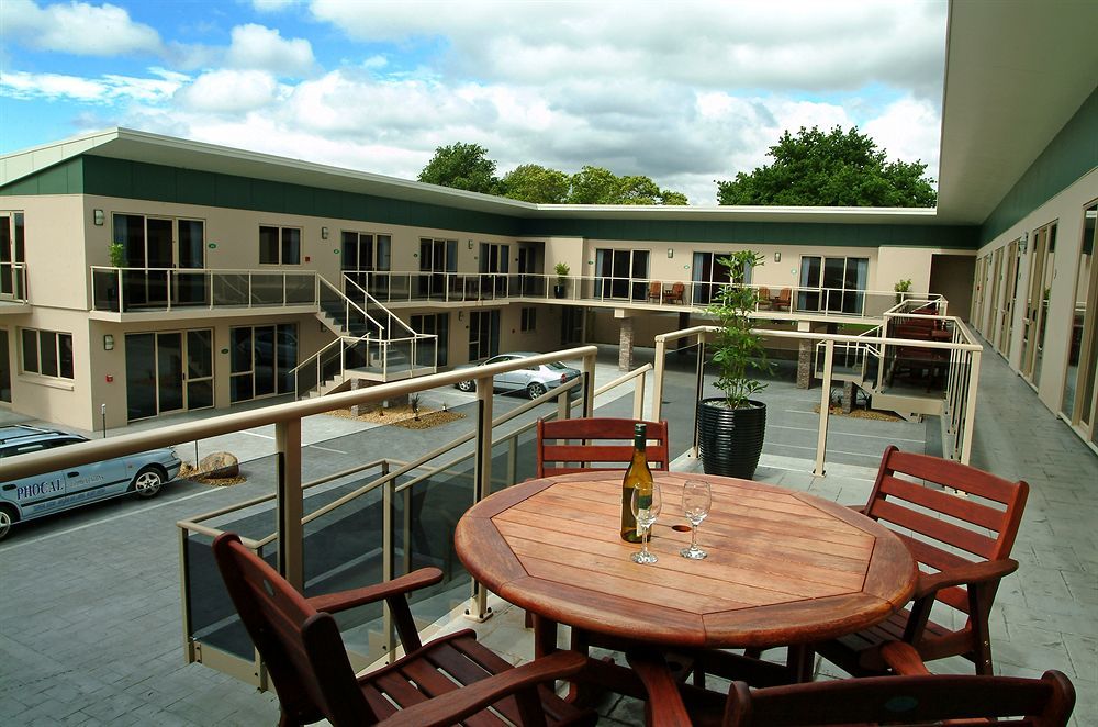 Stay 284 Rotorua - Refurbished Modern Accommodation Εξωτερικό φωτογραφία