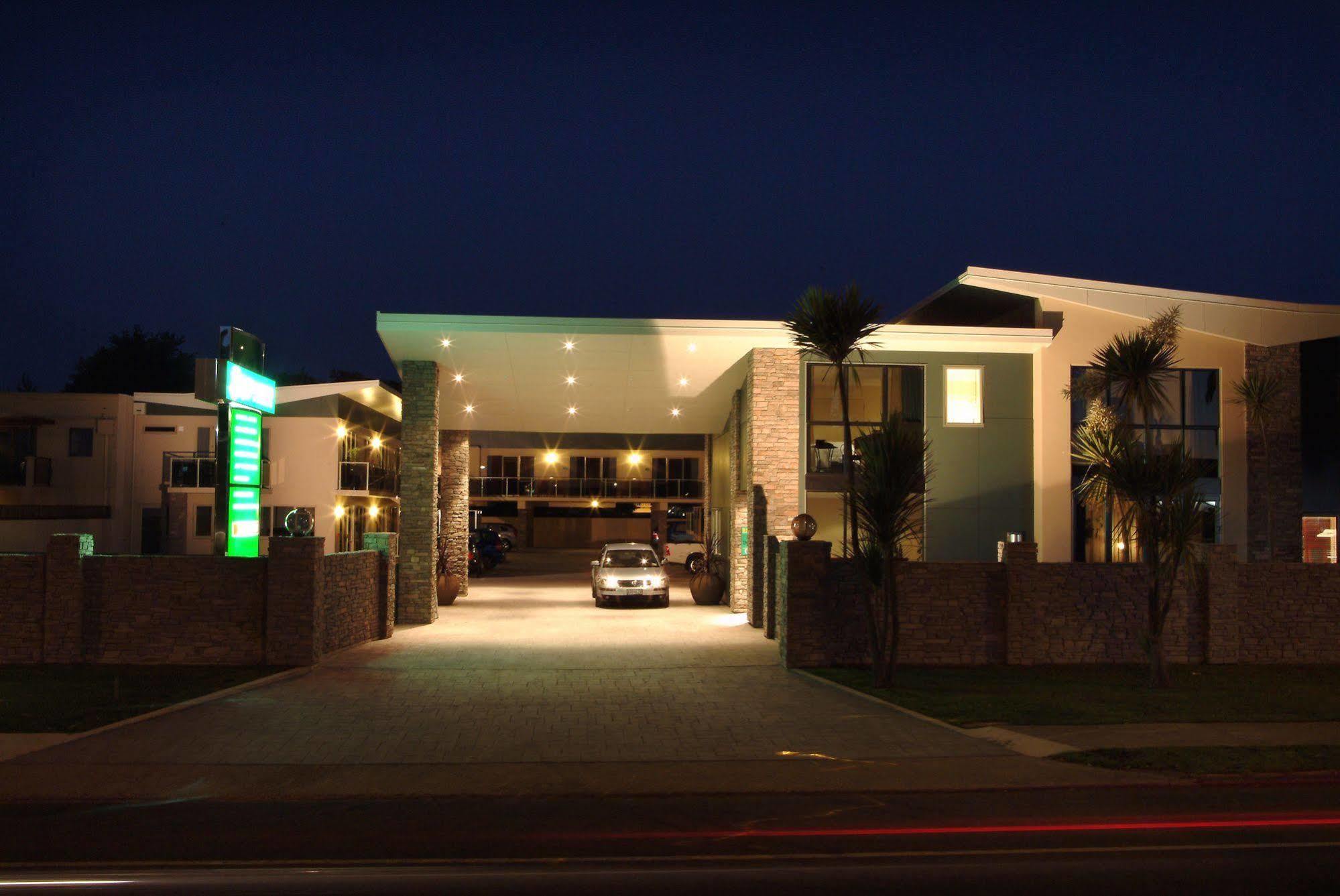 Stay 284 Rotorua - Refurbished Modern Accommodation Εξωτερικό φωτογραφία