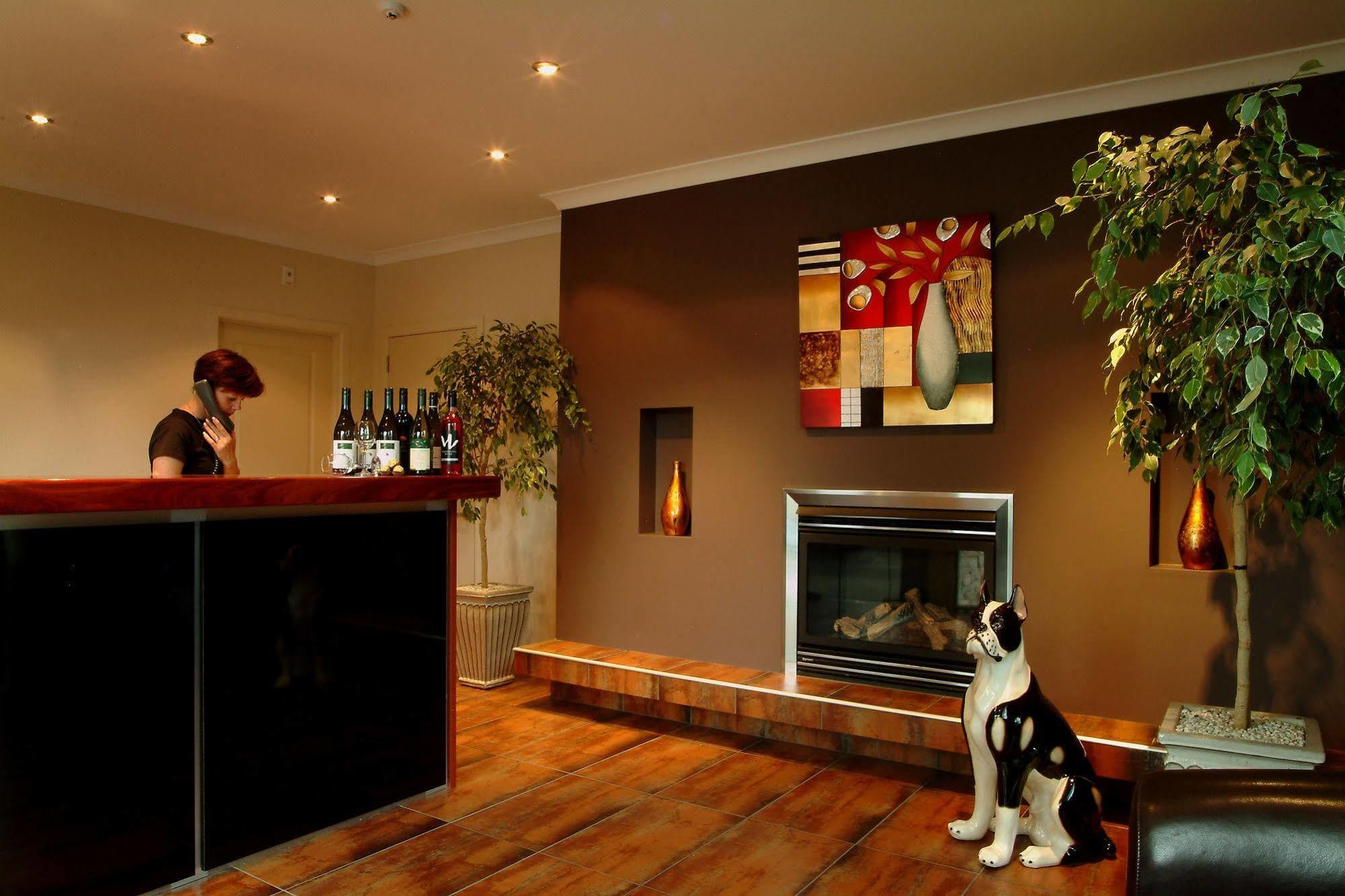 Stay 284 Rotorua - Refurbished Modern Accommodation Εξωτερικό φωτογραφία
