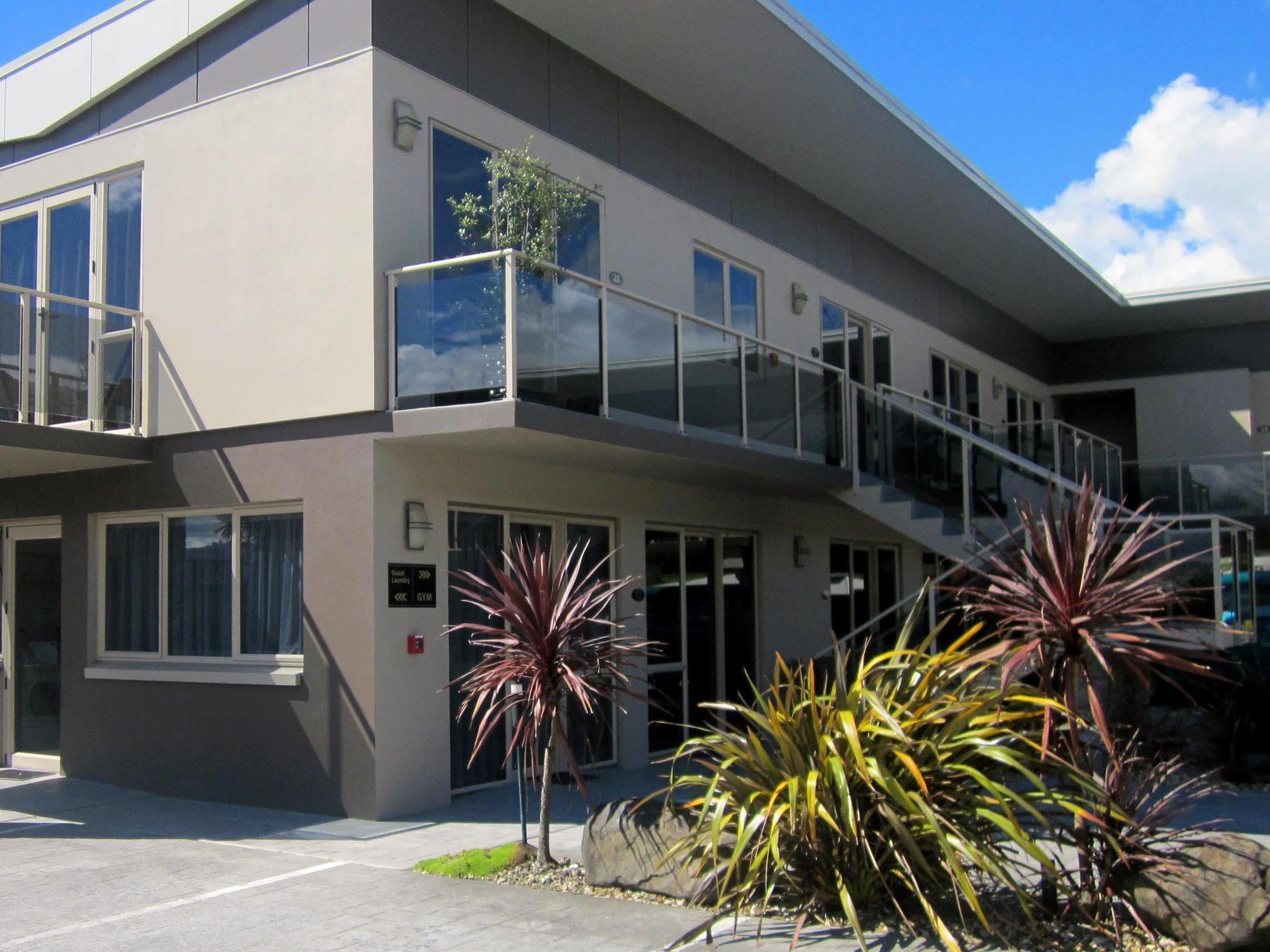 Stay 284 Rotorua - Refurbished Modern Accommodation Εξωτερικό φωτογραφία