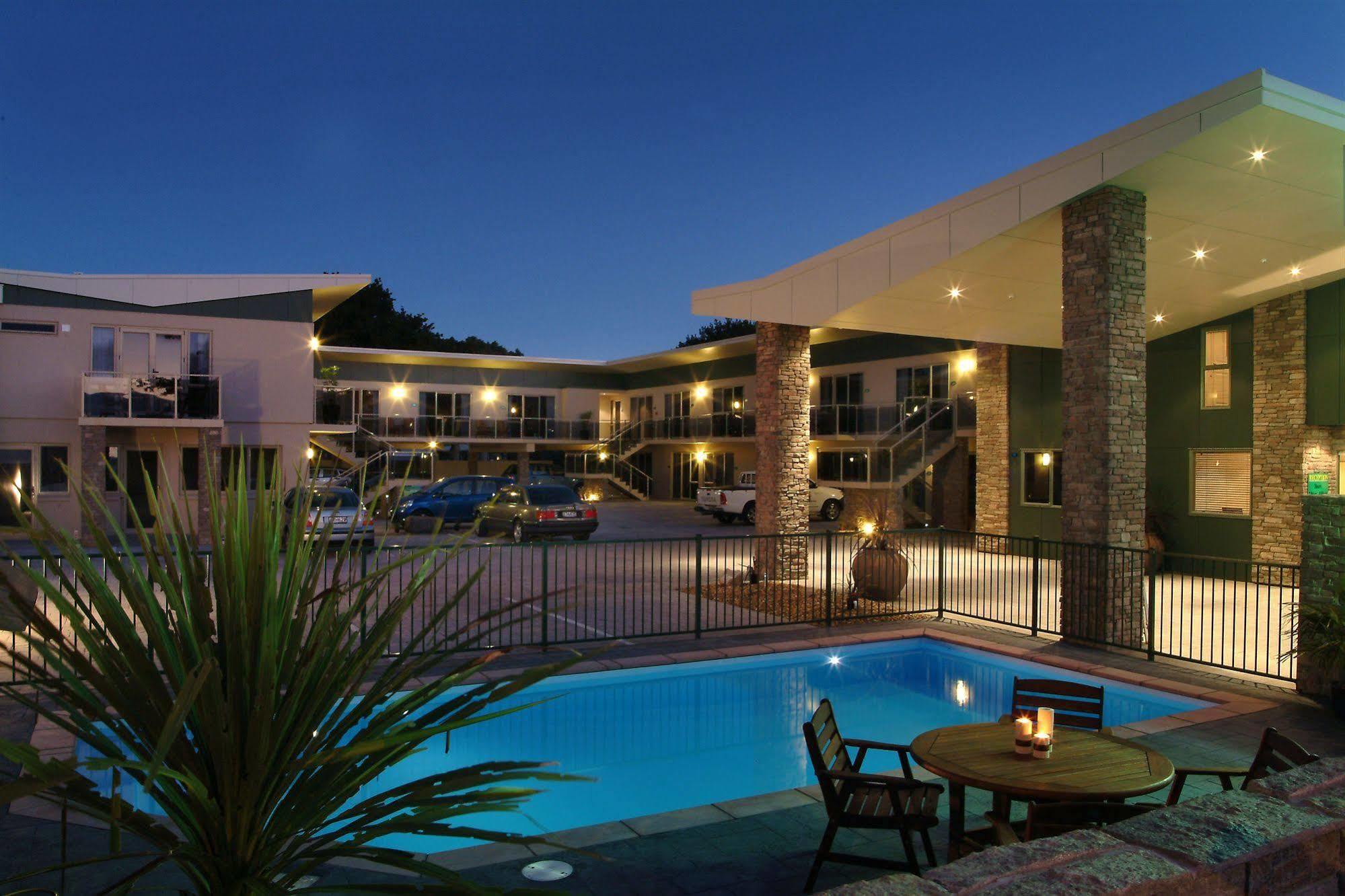 Stay 284 Rotorua - Refurbished Modern Accommodation Εξωτερικό φωτογραφία
